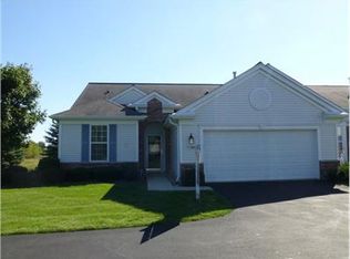 11368 Bellflower Ln, Huntley, IL 60142