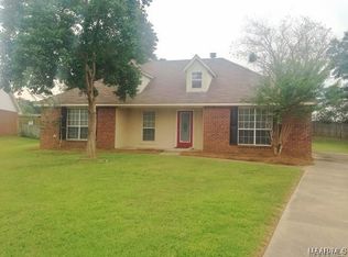 83 Cardinal Ct, Wetumpka, AL 36092