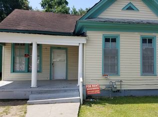 3117 Vally St, Meridian, MS 39301