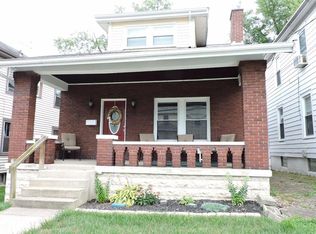 317 E 47th St, Covington, KY 41015