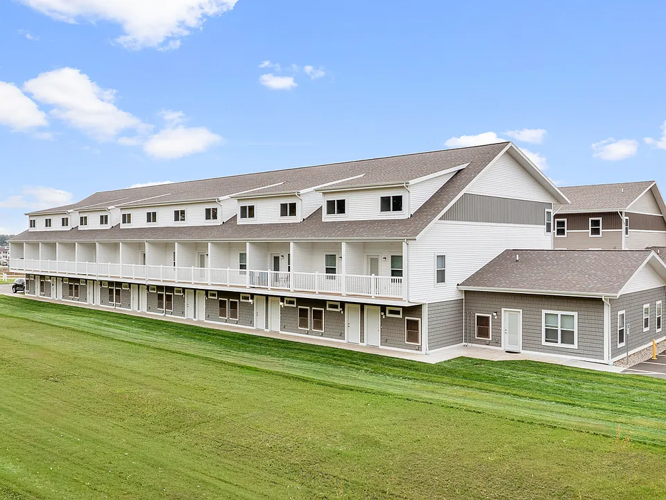 Cooper's Landing Apartments