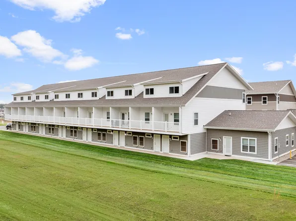 Cooper's Landing Apartments