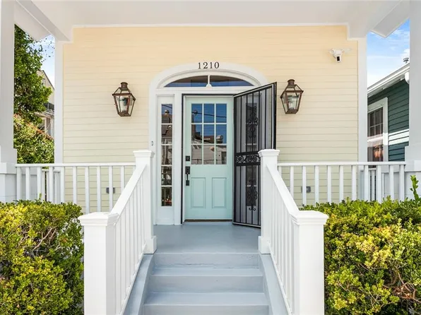 1210 Joliet St, New Orleans, LA 70118