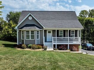 15 Rolla Mill Rd, Verona, VA 24482