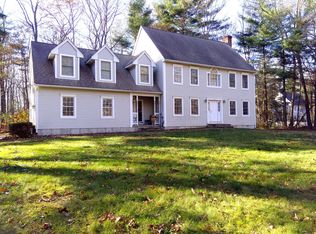 99 Buck Rd, Amston, CT 06231