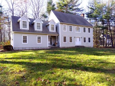 99 Buck Road, Amston, CT, 06231