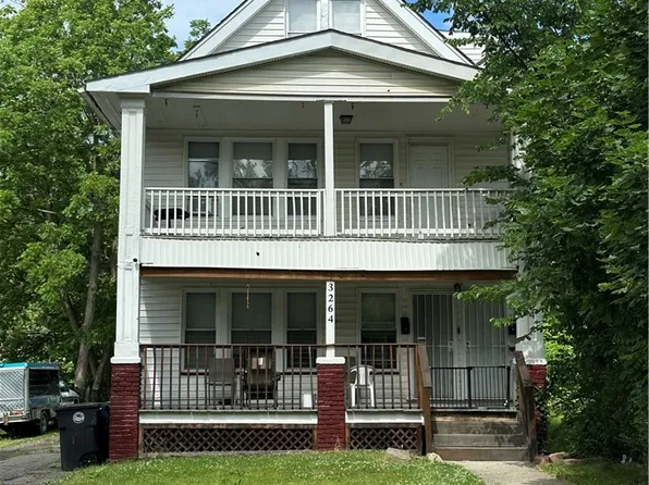 3264 E 117th St, Cleveland, OH 44120