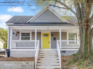 713 Carroll St, Durham, NC 27701