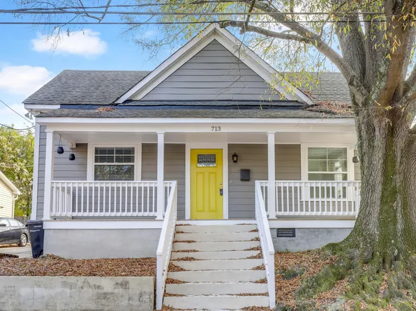 713 Carroll St, Durham, NC 27701
