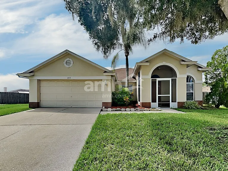 1253 Cord Grass Ct — Photo 1