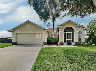 1253 Cord Grass Ct, Wesley Chapel, FL 33543