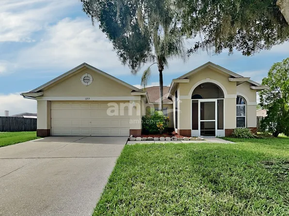 1253 Cord Grass Ct, Wesley Chapel, FL 33543
