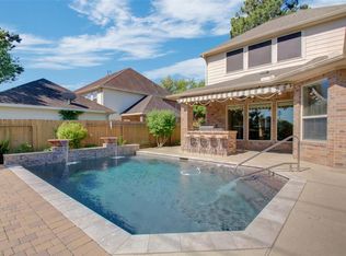 25301 Ramrock Dr, Porter, TX 77365