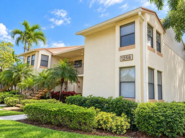 1258 S Military Trl APT 815, Deerfield Beach, FL 33442