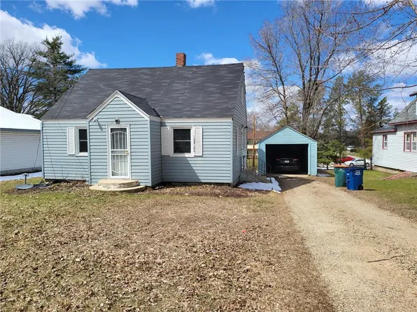 433 Todd St S, Long Prairie, MN 56347