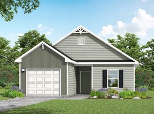 369 Hookbill Ln, Lillington, NC 27546