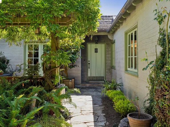 706 Hilldale Ave, Berkeley, CA 94708