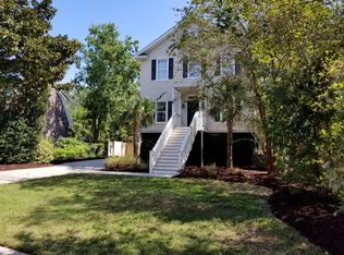672 Oak Marsh Dr, Mount Pleasant, SC 29464