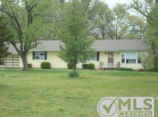 11876 Norway Rd, Neosho, MO 64850