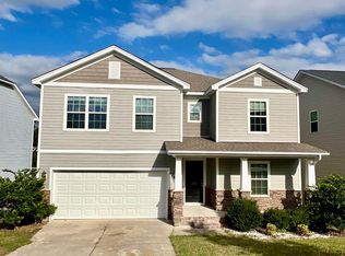 238 Starling Way, Lexington, SC 29073