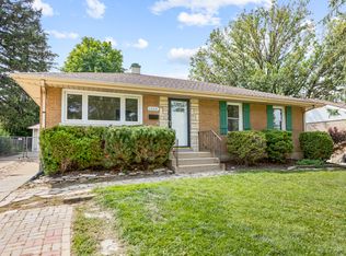 1528 Herbert Ave, Berkeley, IL 60163