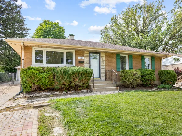 1528 Herbert Ave, Berkeley, IL 60163