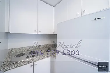 Rented by Bond New York