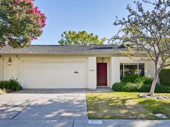 4271 Ponce Dr, Palo Alto, CA 94306