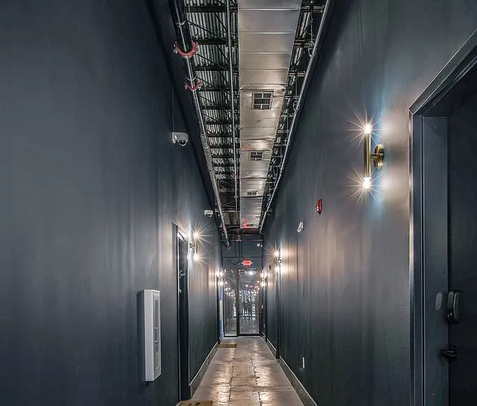 The Bank Lofts — Photo 22