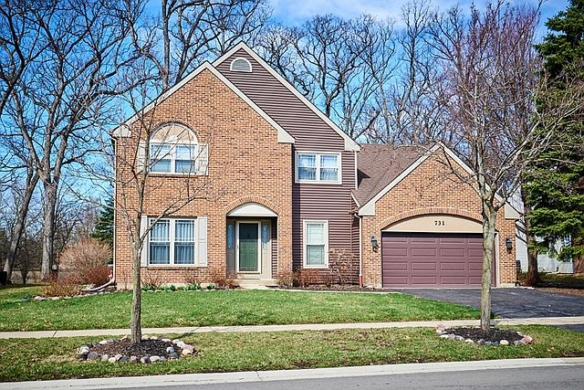 1st image of 731 Red Oak Dr