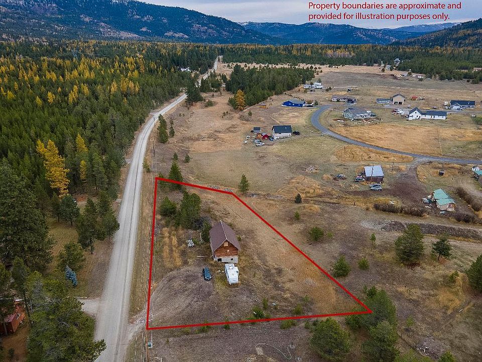 155 Idaho Hill Rd, Marion, MT 59925 Zillow
