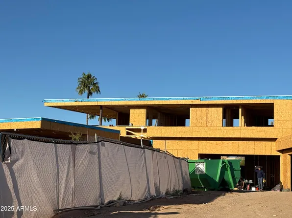 9300 E Via Montoya Place, Scottsdale, AZ 85255