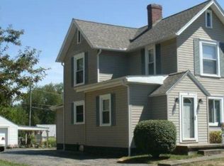 32 S 33rd St, Newark, OH