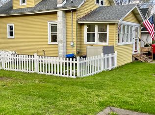 27 Bernice St, Johnson City, NY 13790