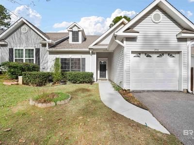 250 Spring Lake Dr N, Mobile, AL, 36695