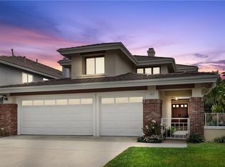 4 San Angelo, Foothill Ranch, CA 92610