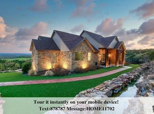 850 Stone Mountain Dr, Marble Falls, TX 78654