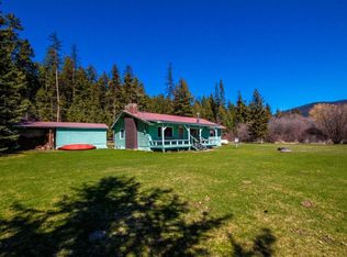 52525 Lake Mary Ronan Rd, Proctor, MT 59929