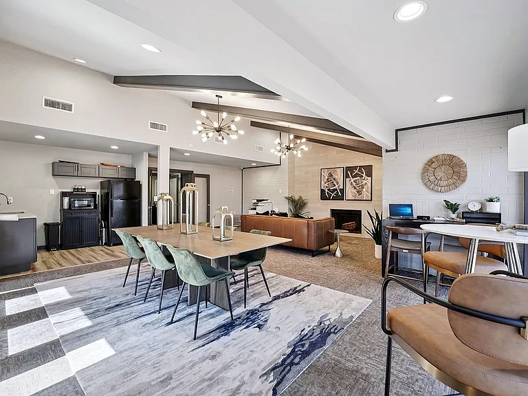 Azur Apartments, Waco, Texas