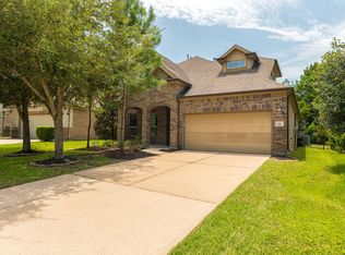 74 S Sawbridge Cir, Spring, TX 77389