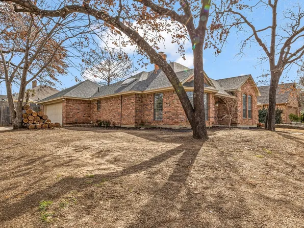 7948 Hunter Ln, North Richland Hills, TX 76182