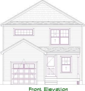 lot 2 Vanessa Lane, Saco, ME, 04072