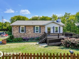 125 Hillside Dr, Hendersonville, TN 37075