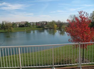 4191 Lakeknoll Dr, Mason, OH 45040