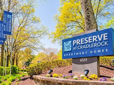 Preserve at Cradlerock Apartment Homes