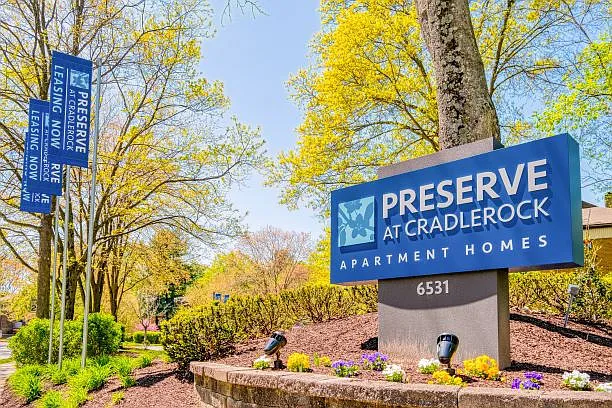 Preserve at Cradlerock