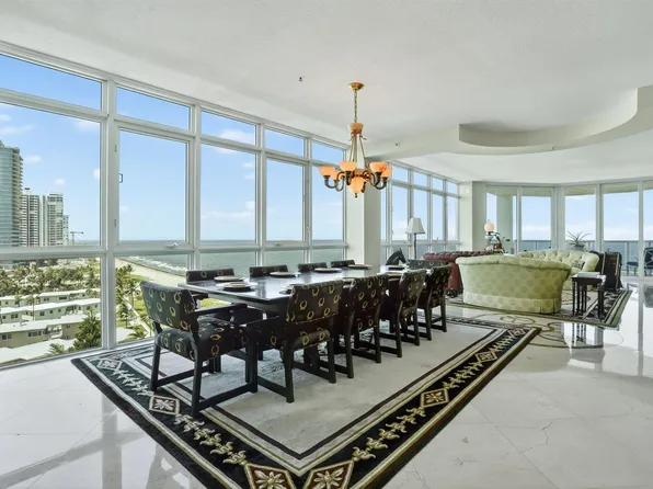 1430 S Ocean Blvd APT 10A, Lauderdale By The Sea, FL 33062