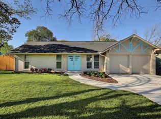 3007 Rogge Ln, Austin, TX 78723