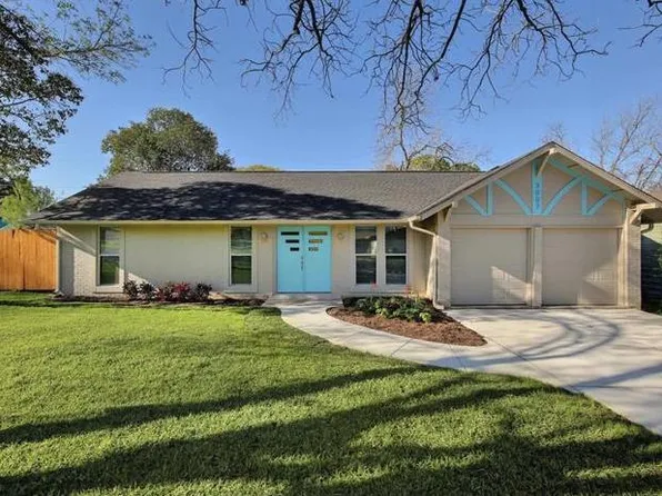 3007 Rogge Ln, Austin, TX 78723