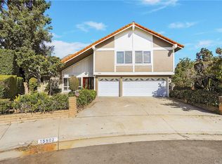 15502 Sunburst Ln, Huntington Beach, CA 92647